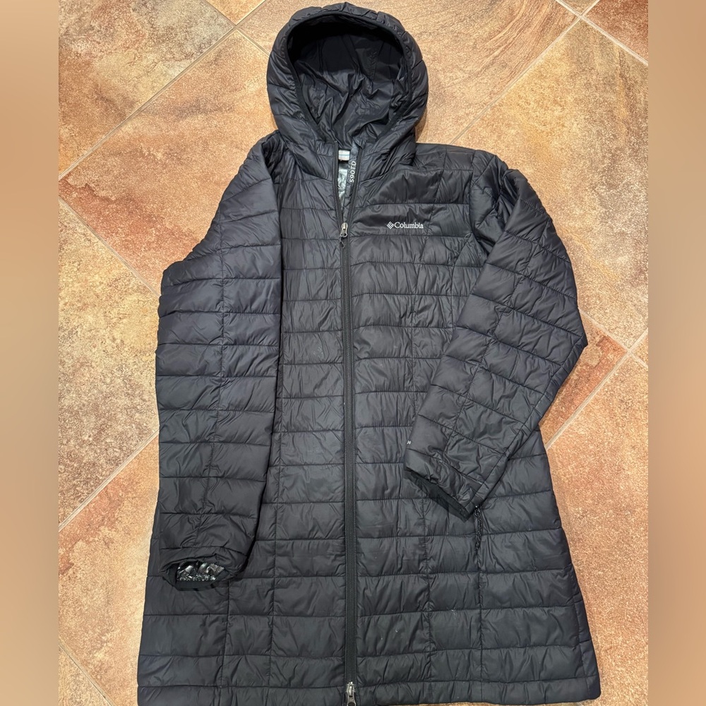 Columbia Women's Powder Lite Jacket